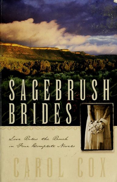 Sagebrush Brides