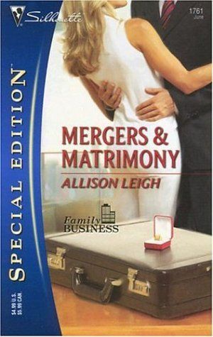 Mergers & Matrimony
