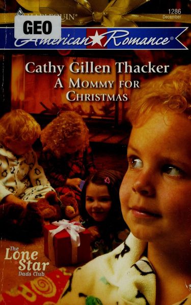 A Mommy for Christmas