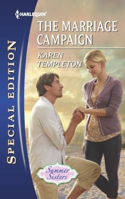 The Marriage Campaign