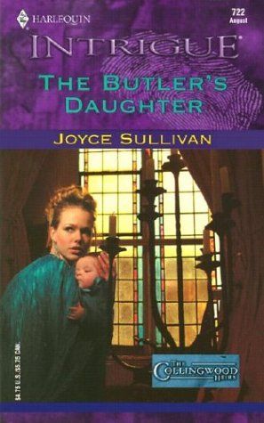 The Butler's Daughter