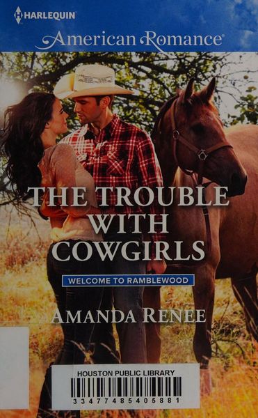 The Trouble with Cowgirls