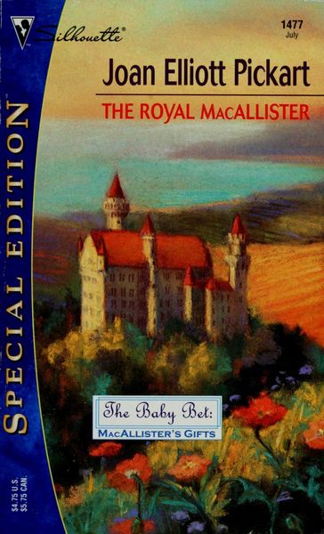 The Royal MacAllister