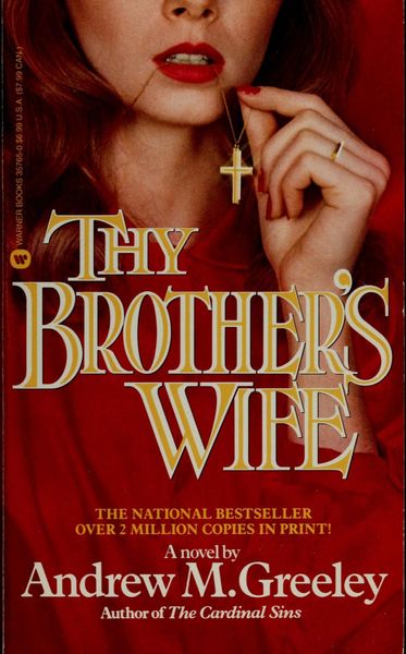 Thy Brother's Wife