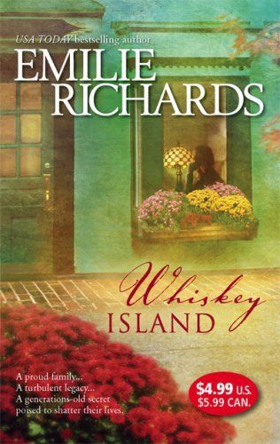 Whiskey Island