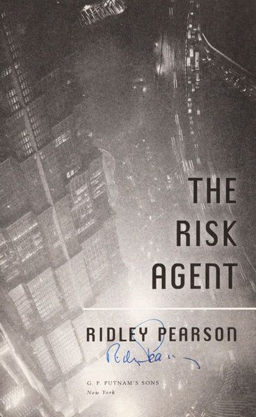 The Risk Agent