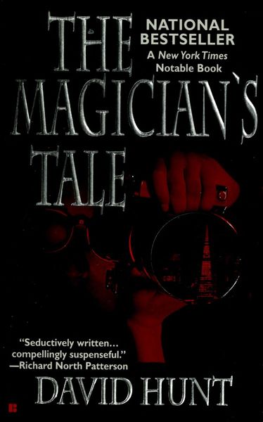 The Magician's Tale