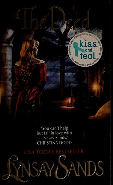 The Deed