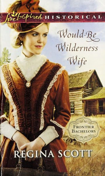 Would-Be Wilderness Wife