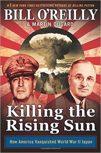 Killing the Rising Sun