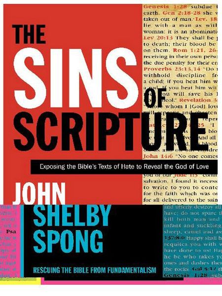 The Sins of Scripture