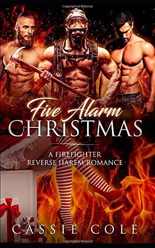 Five Alarm Christmas