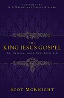 The King Jesus Gospel
