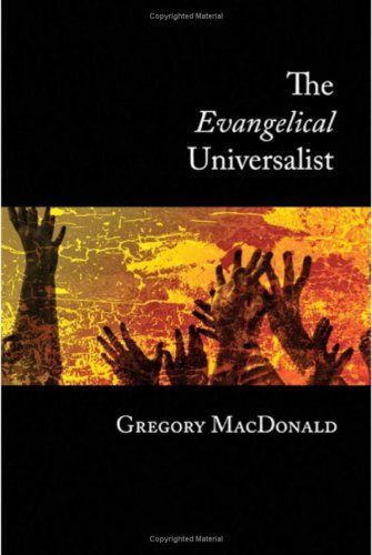 The Evangelical Universalist