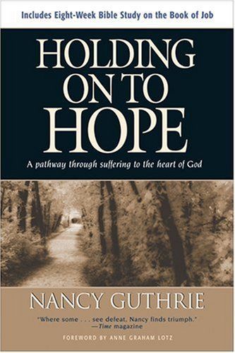 Holding on to Hope