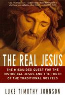 The Real Jesus