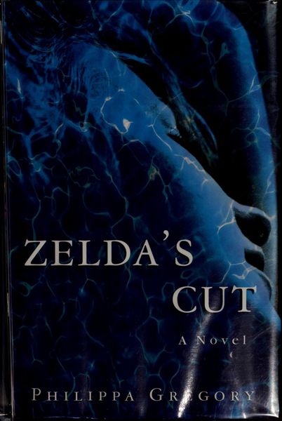 Zelda's Cut