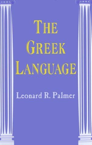 The Greek Language