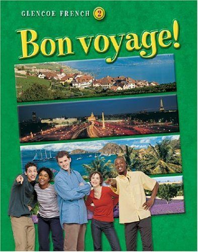 Bon voyage! Level 2, Student Edition