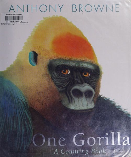 One Gorilla