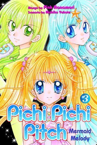 Pichi Pichi Pitch