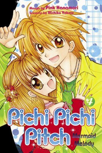 Pichi Pichi Pitch