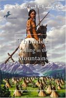 Thunder Rolling in the Mountains