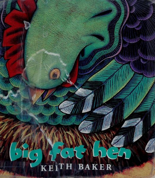 Big Fat Hen