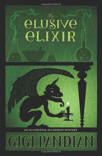 The Elusive Elixir