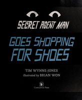 Secret Agent Man Goes Shopping for Shoes