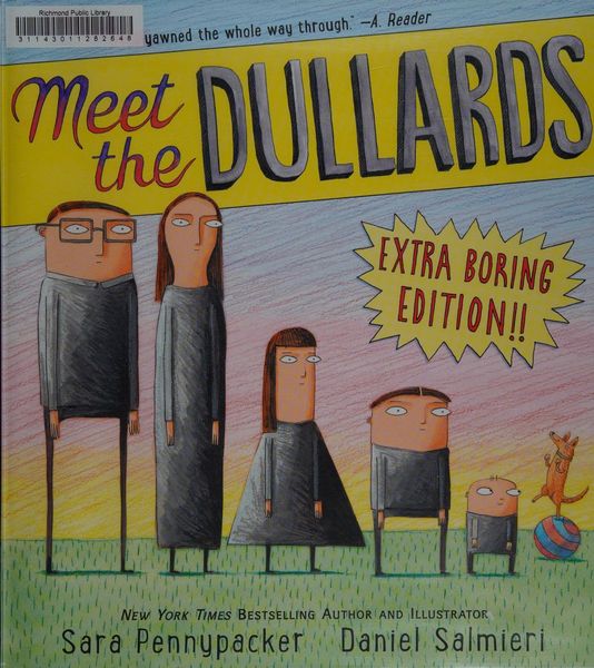 Meet the Dullards