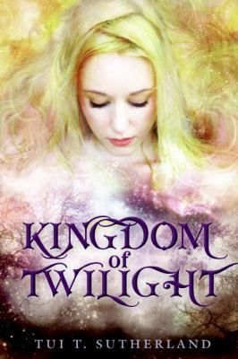 Avatars, Book Three: Kingdom of Twilight