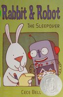Rabbit & Robot