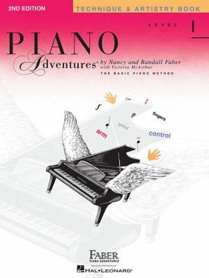 Piano Adventures