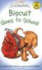 Biscuit Goes to School