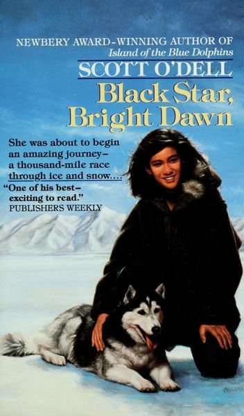 Black Star, Bright Dawn