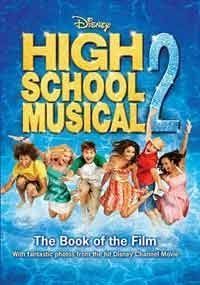 Disney High School Musical 2