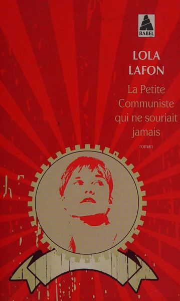 La petite communiste qui ne souriait jamais