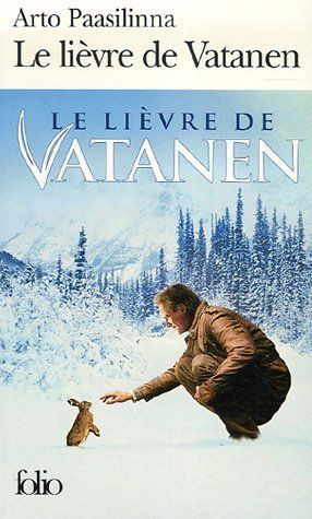 Le lièvre de Vatanen