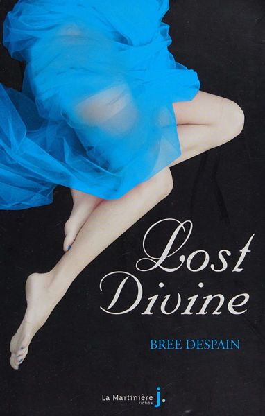 Lost Divine