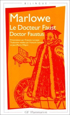 Doctor Faustus