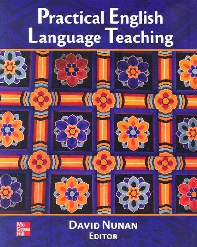 Practical English Language Teaching PELT Text