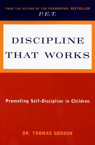 Discipline that Works