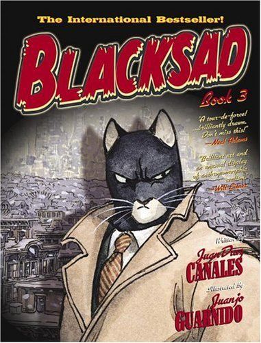 The Blacksad Files 3