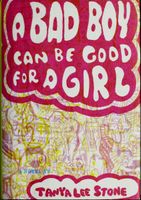 A Bad Boy Can be Good for a Girl