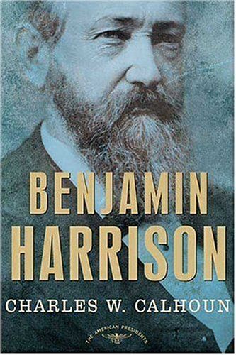 Benjamin Harrison