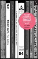 A Brief History of Diaries