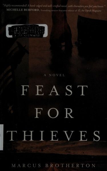Feast for Thieves