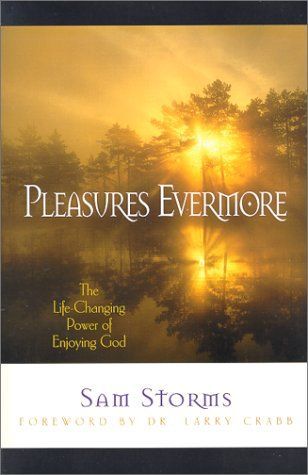 Pleasures Evermore