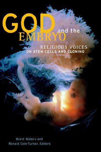 God and the Embryo